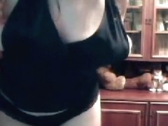 Best Amateur clip with Brunette, Webcam scenes