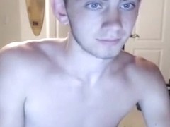 Str8  first  cam  show
