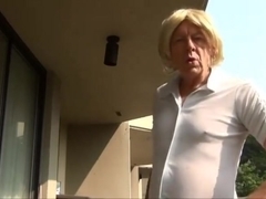 Naughty Gigi - AU natural