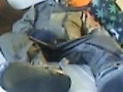 NBC dress urinate and jerk off.