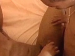 Fabulous male pornstar in incredible tattoos, black homo adult video