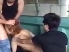 Crazy Asian gay guys in Incredible JAV video