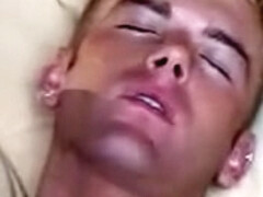 Best male in exotic blowjob, twinks homo sex video