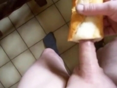 The technique of convict