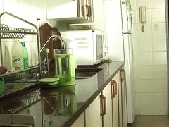 Incest. Father And Son Ep.1