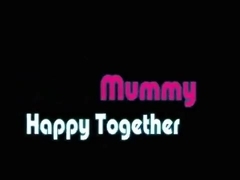 HKslave - Mummy - Happy together