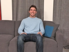 Sean Cody Scene: Gavin