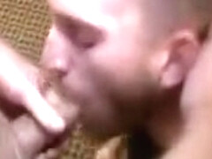 Roommate Caught On Cam