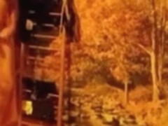 BDSM the master is ready for play with the bitch