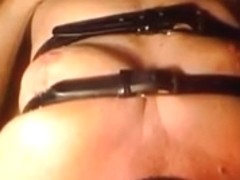 Nipple Torture