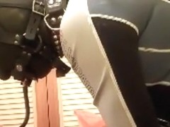 Kneeling Box Electro