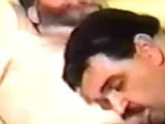 Chubby Bears Cop Luv