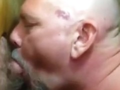 Another Thick, White Cock