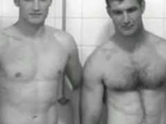 Crazy male in incredible sports gay porn movie