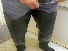 nlboots - in westgate riverside waders