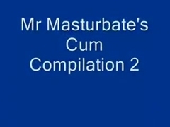 Cum Compilation