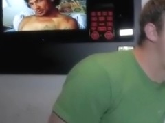 Straight guy fooled by gay lips