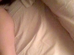 Busty wife gives perfect blowjob