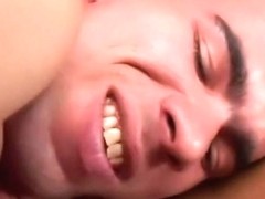 Exotic pornstar in crazy shemale porn clip