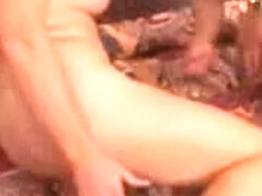 Exploited Moms - Champagne