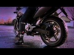 British motorbike doxy bonks an Irishman part 4