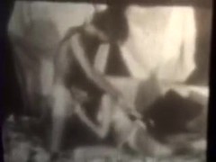 Retro Porn Archive Video: Dickandjane