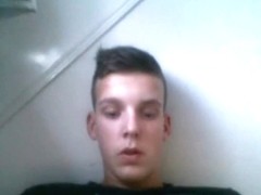 Amazing male in fabulous solo male, amateur gay adult scene