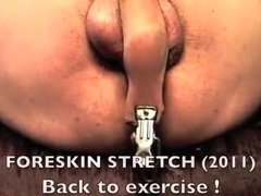 Foreskin Stretch (2011)