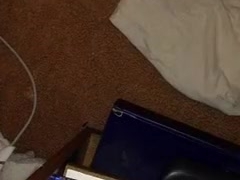 penis insertion using sharpie