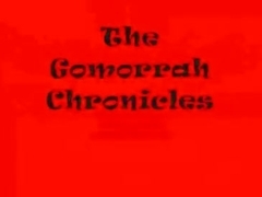 The Gomorrah Chronicles