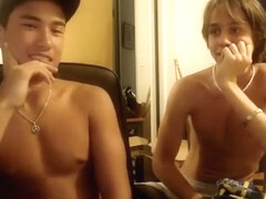 Big Girls Dont Cry Remix Lip Sync