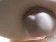 Me Masturbating and Cumming with Sound