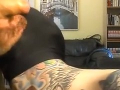 Married businessman returns