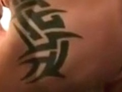 Fucking with prince albert