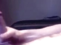 3 Creamy Loads of College Schlong Cum