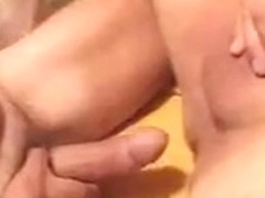 Bareback Man Fun