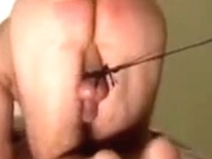 Dr Peeemeee and Panadue, cbt caning