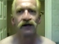 The England Headshave - Part 5