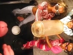 CumReceptacle v2 pt9 (Ebonies Return)