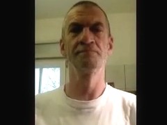 Shaving Ball Cream And Yellow Gunge
