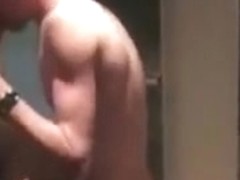 France GANG BANG AT SAUNA