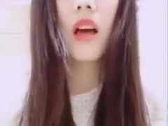 sexy girl masturbate