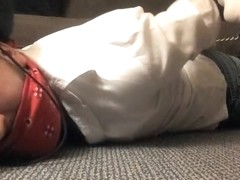 Shackled Cowboy, Extended