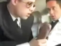 Leather Club Suckathon