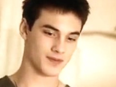 Gerontophilia 2013 Blruce La Bruce