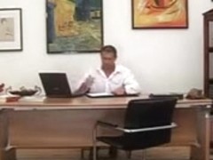 Figli Di Puttana scena