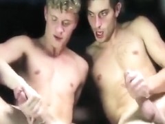 Sex in the woods car fuck