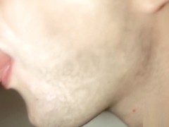 Campus Gloryhole 23 A Different Hair Trigger Dick