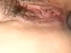 Hotwife interracial anal