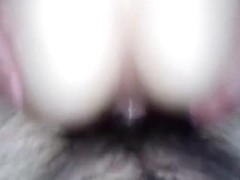 I love her shaved pussy